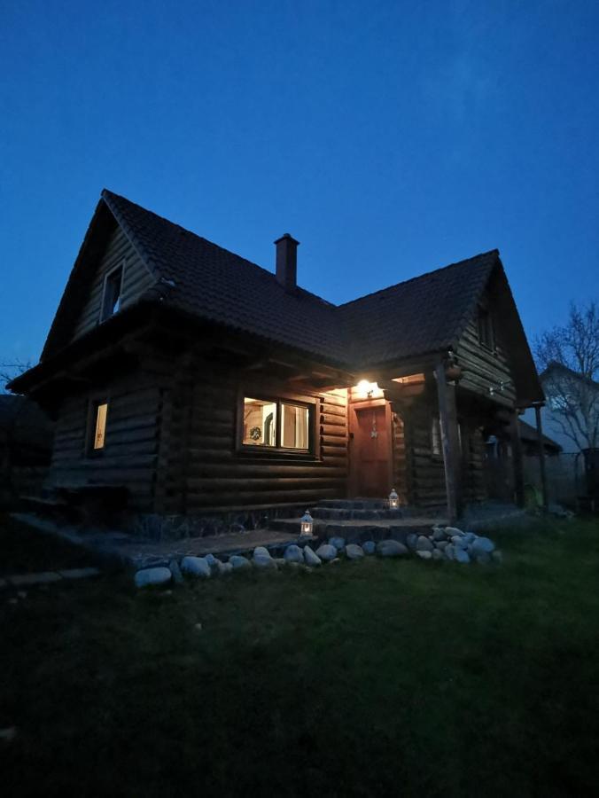 Drevenica Zapadne Tatry S Kupacou Kadou A Krbom Lejlighed Žiar Eksteriør billede