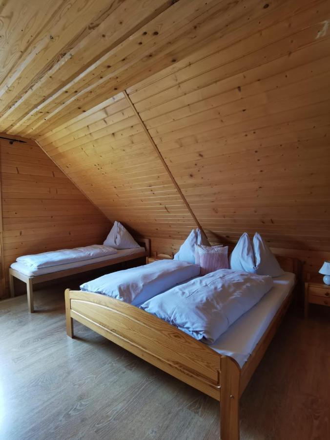 Drevenica Zapadne Tatry S Kupacou Kadou A Krbom Lejlighed Žiar Eksteriør billede