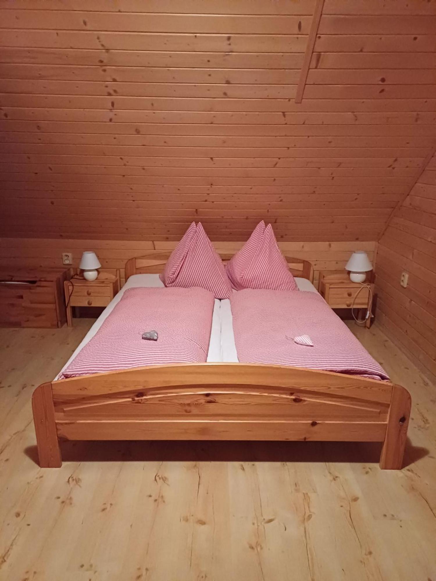 Drevenica Zapadne Tatry S Kupacou Kadou A Krbom Lejlighed Žiar Eksteriør billede