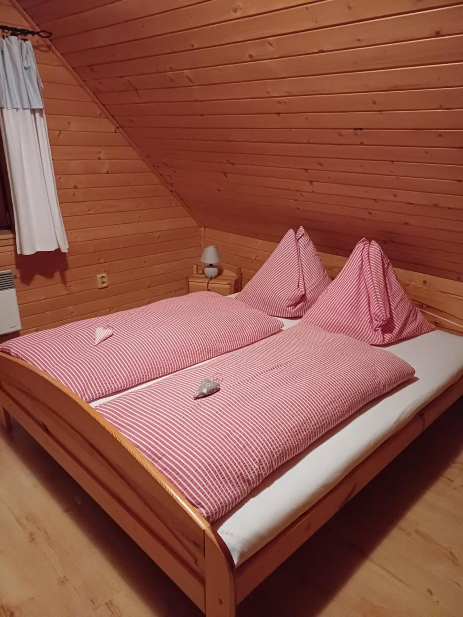 Drevenica Zapadne Tatry S Kupacou Kadou A Krbom Lejlighed Žiar Eksteriør billede