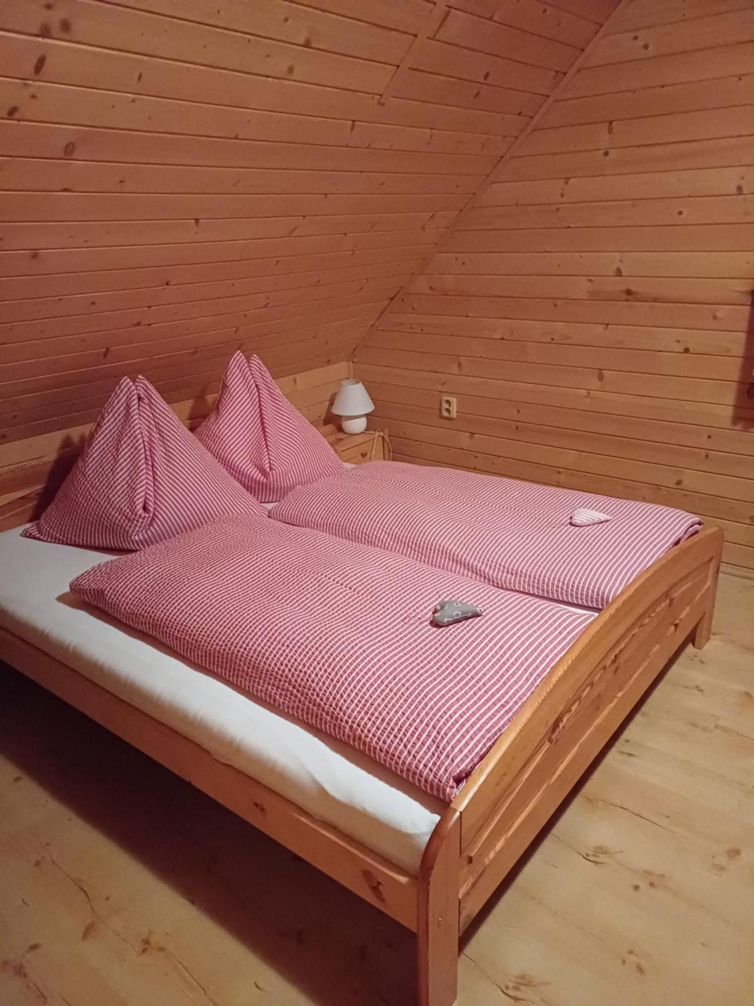 Drevenica Zapadne Tatry S Kupacou Kadou A Krbom Lejlighed Žiar Eksteriør billede
